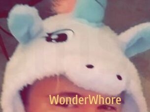 WonderWhore