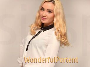 WonderfulPortent