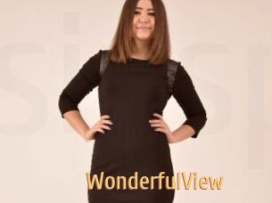 WonderfulView