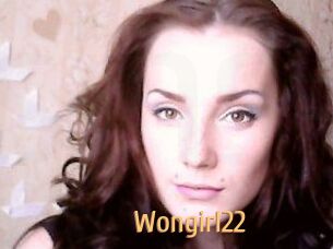 Wongirl22