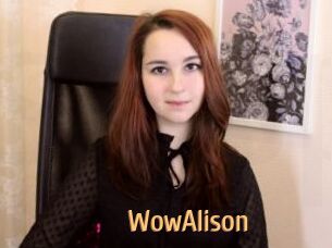 WowAlison