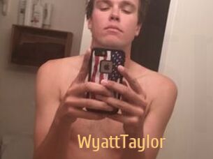 WyattTaylor