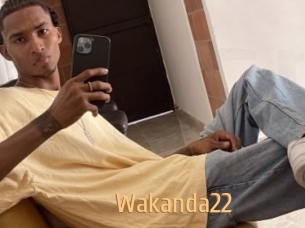 Wakanda22