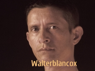 Walterblancox