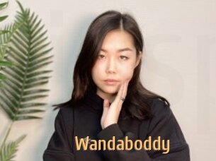 Wandaboddy