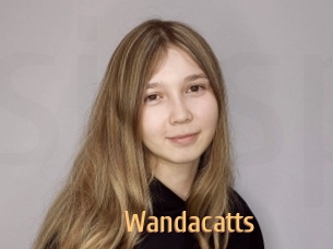 Wandacatts