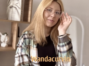 Wandacurvin