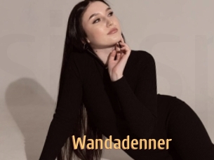 Wandadenner
