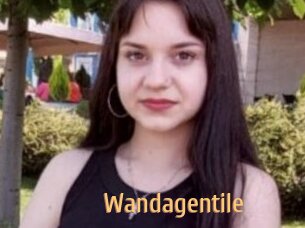 Wandagentile