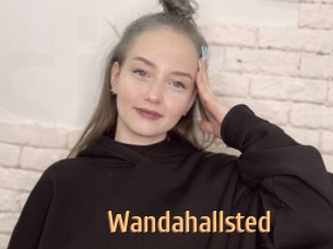 Wandahallsted