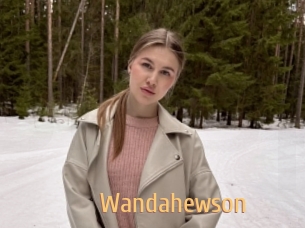 Wandahewson