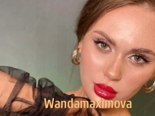Wandamaximova