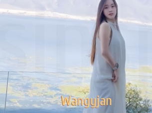 Wangyjan