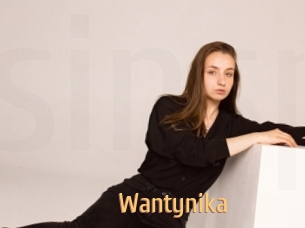 Wantynika