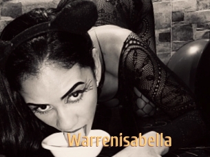 Warrenisabella