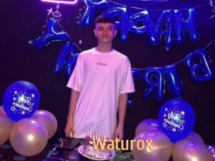 Waturox