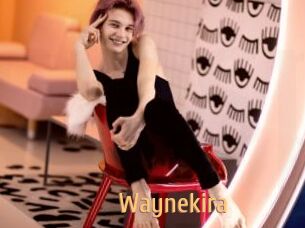 Waynekira
