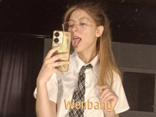Wenbany