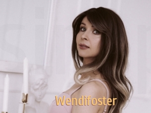 Wendifoster