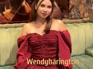 wendyharington Single Spass