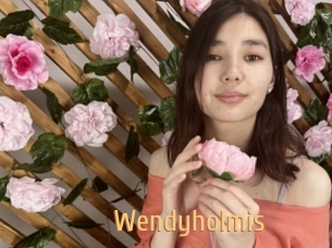 Wendyholmis