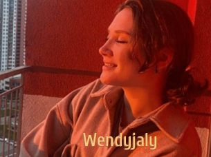 Wendyjaly