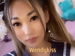 Wendykiss