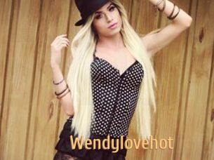 Wendylovehot