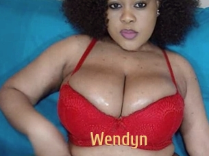 Wendyn