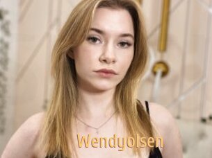 Wendyolsen