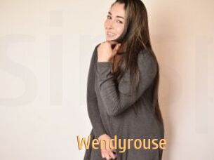 Wendyrouse