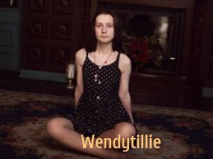 Wendytillie