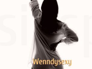 Wenndysexy
