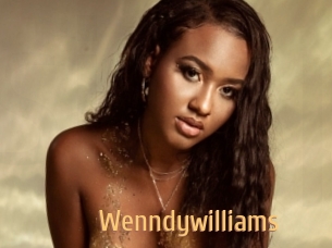 Wenndywilliams