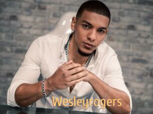 Wesleyrogers