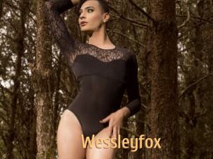 Wessleyfox