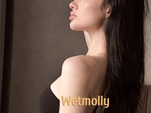 Wetmolly