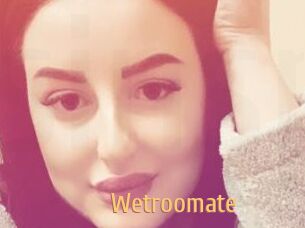 Wetroomate