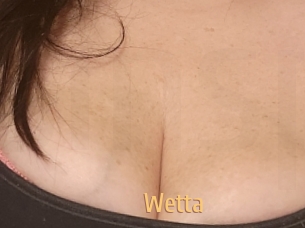 Wetta