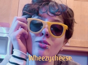 Wheezycheese