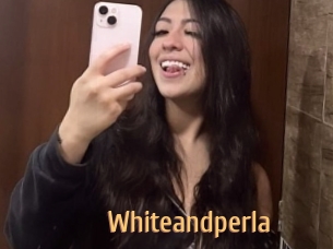 Whiteandperla