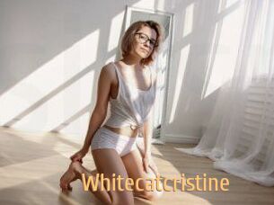 Whitecatcristine