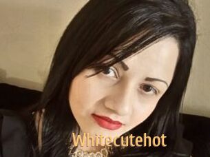 Whitecutehot