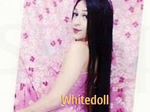 Whitedoll