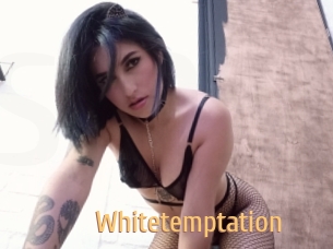 Whitetemptation