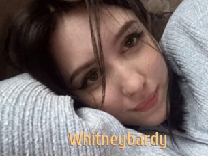 Whitneybardy