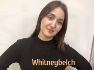 Whitneybelch