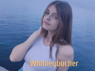 Whitneybucher