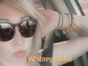 Whitneycookie