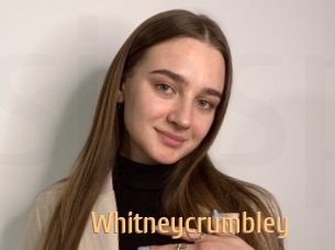 Whitneycrumbley